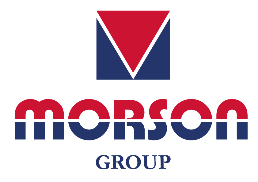 Morson_Logo