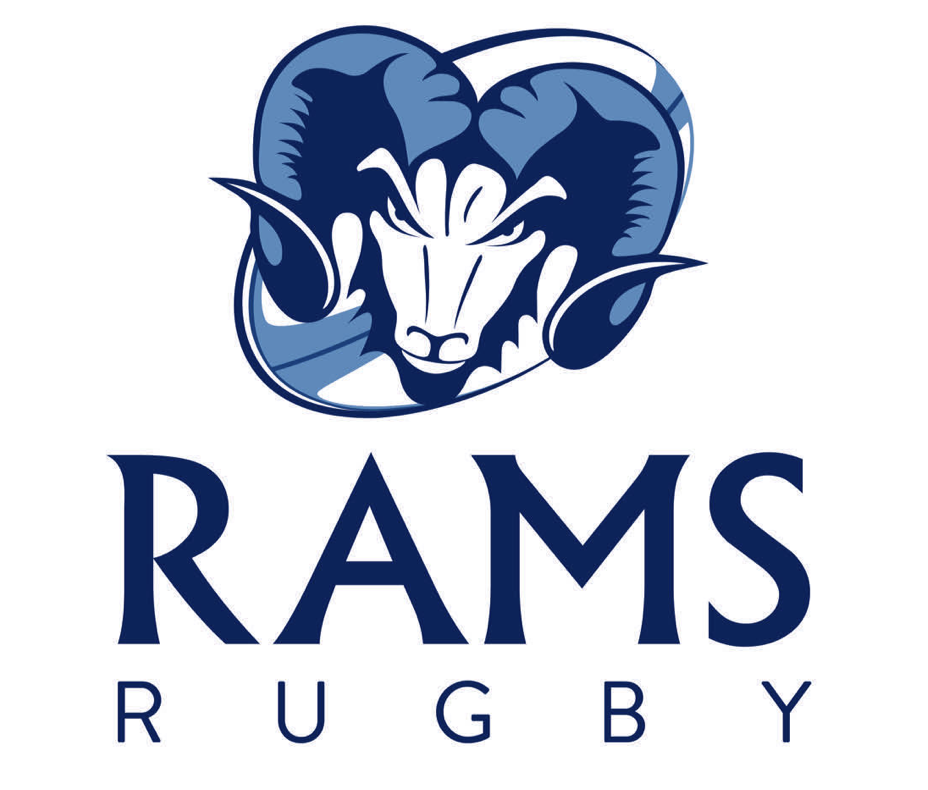 gruppe mytologi pensum Rams - Sale FC Rugby