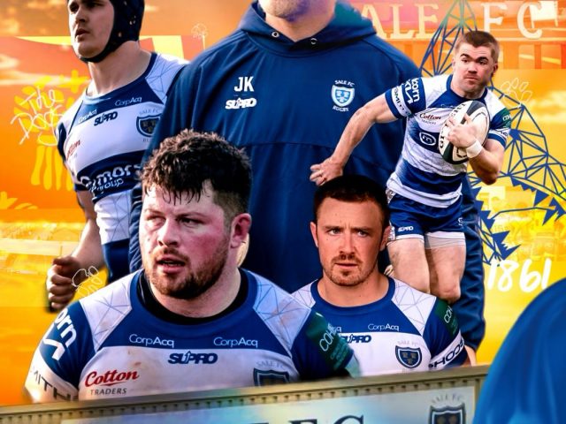 Programme Now Out