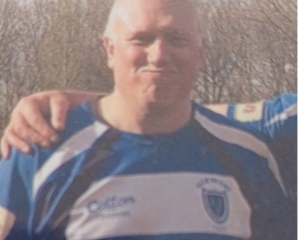 RIP Roy Wilson