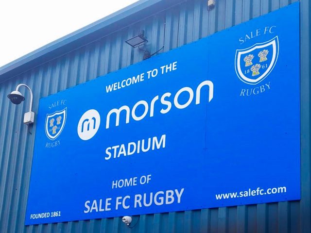 A New era at Heywood Road