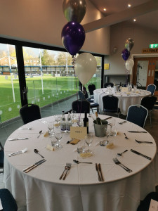 Birthday Event