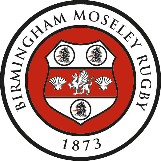 Birmingham Moseley Logo
