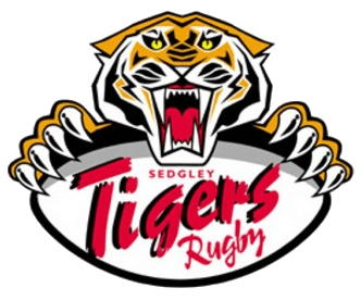 Sedgley_tigers_logo