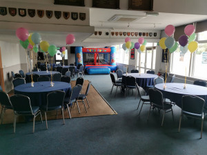 Smithy Bar