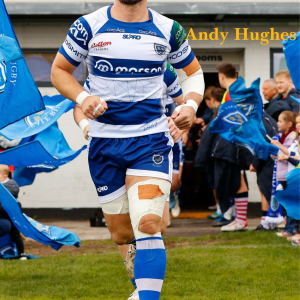 Andy Hughes