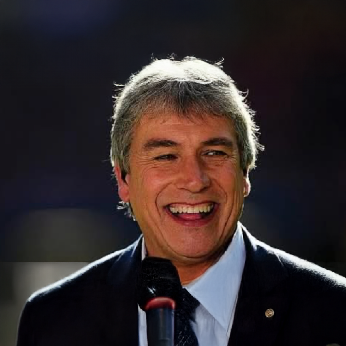 John Inverdale