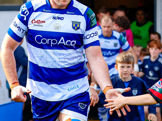 Club Statement: Peter Vickers Suspension Update