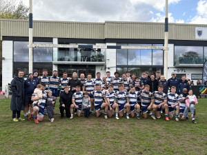 Sale finish home season with win to dent Plymouth’s home play-off hopes