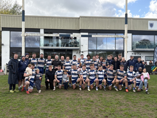 Sale finish home season with win to dent Plymouth’s home play-off hopes