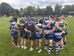 Sale FC cut loose to defeat Moseley