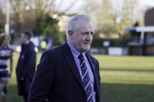 Club President’s Response